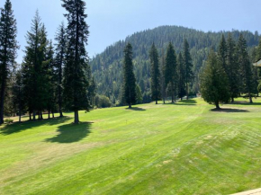 2 bedroom Condo near Leavenworth, WA